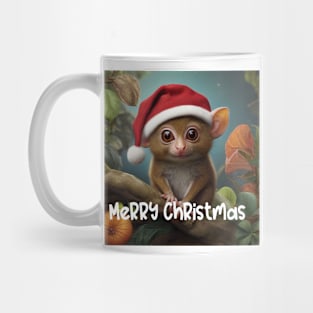 Christmas Greetings Mug